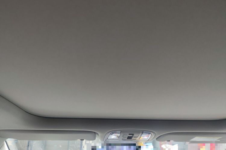 Used Kia KX5 2016 1.6T Automatic Two-Wheel Drive DLX
