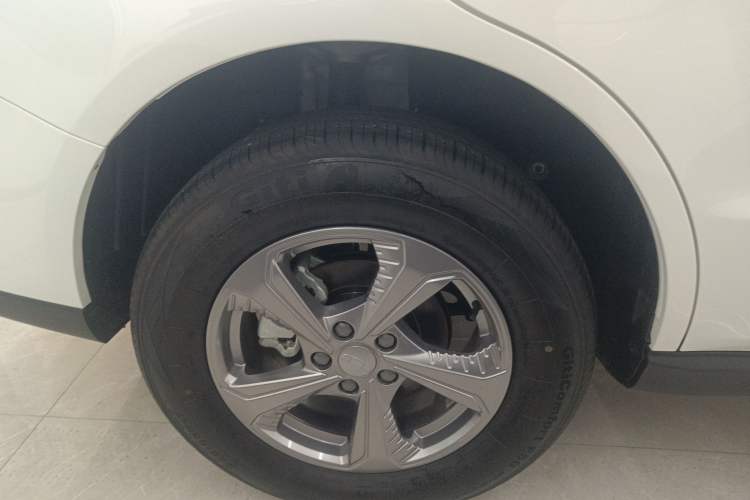 Used Geely Auto Haoyue PRO 2024 1.5T DCT Crosswise Edition
