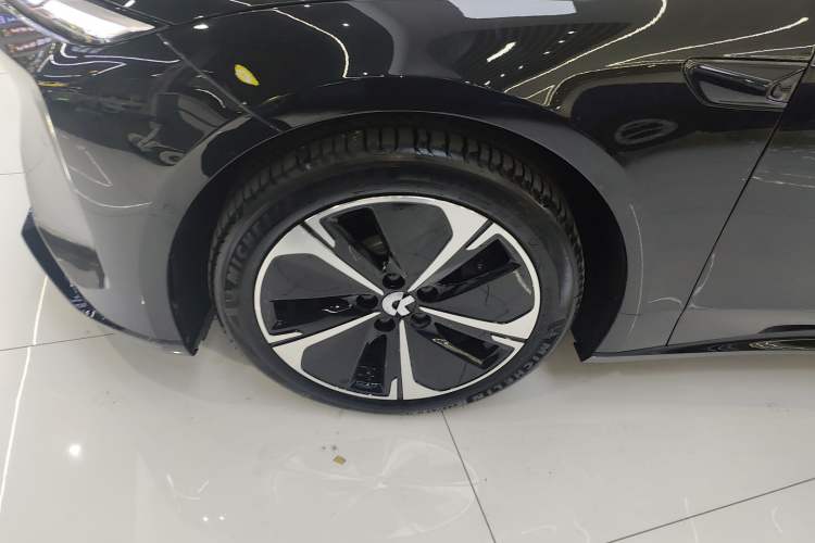 Used Nio ET5T 2024 75kWh Touring