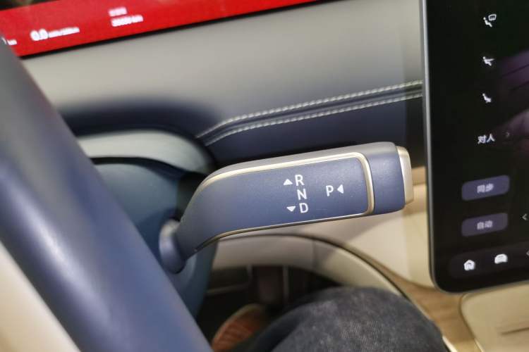 Used Nio ET9 2025 100kWh Signature Edition
