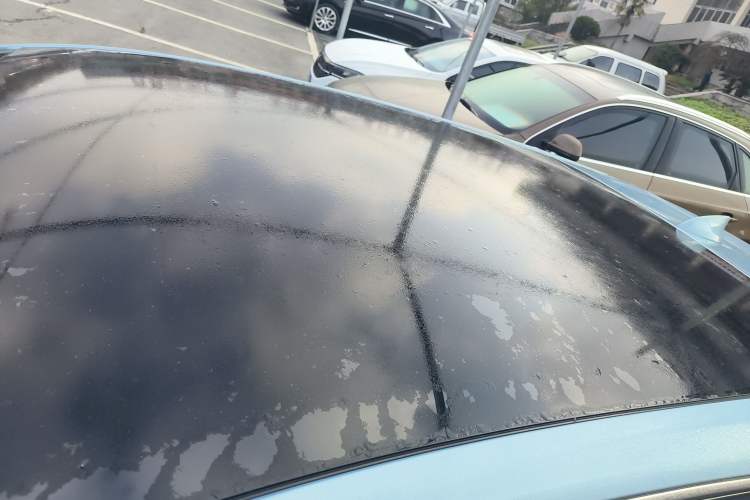 Used Buick Velite 6 2020 Plug-in Hybrid Connected Smart Model
