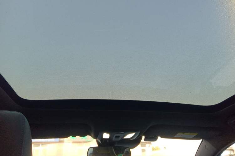 Used Changan UNI-T 2021 1.5T Sport Edition Flagship Version