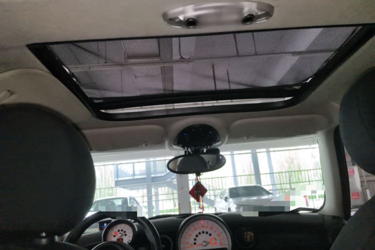 Used MINI MINI 2012 1.6T COOPER S Fun