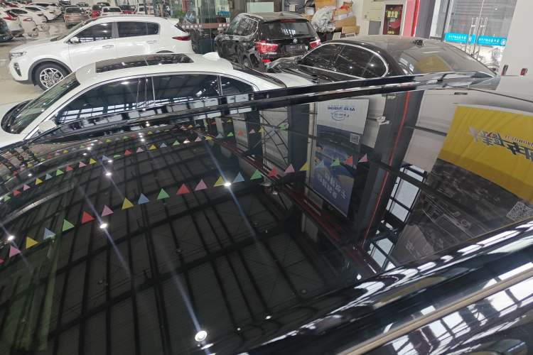 Used Leapmotor C16 2026 All-Electric 630 LiDAR Version 6-Seater
