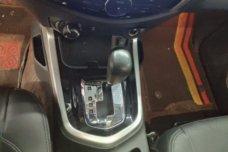 Used Nissan Terra 2020 2.5L XL Upper 4WD Automatic Four-Wheel Drive Luxury Edition
