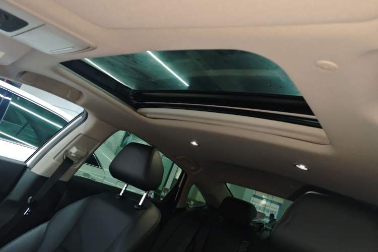 Used Honda Inspire 2023 260TURBO Deluxe Edition