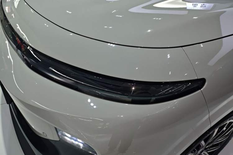 Used Leapmotor B10 2025 510 Joyful Edition
