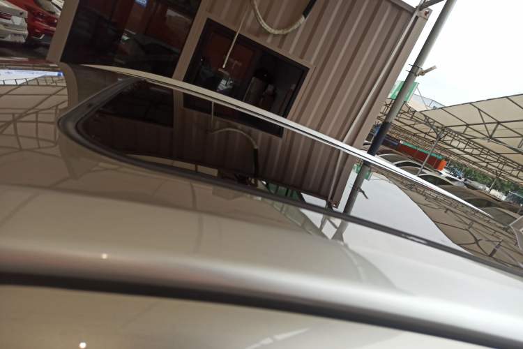 Used AION V 2024 Plus 70 Star Edition Lithium Iron Phosphate
