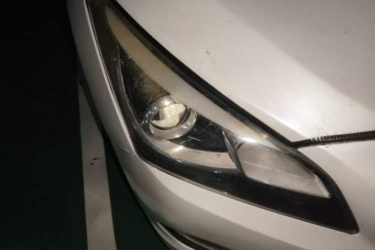 Used Hyundai Mistra 2014 1.8L Automatic Comfort Model GL