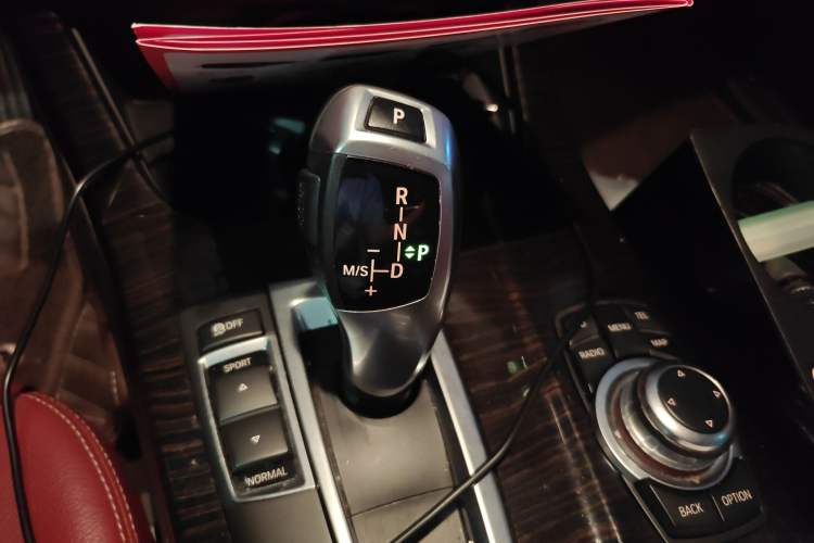 Used BMW X3 2011 xDrive28i Luxury Model