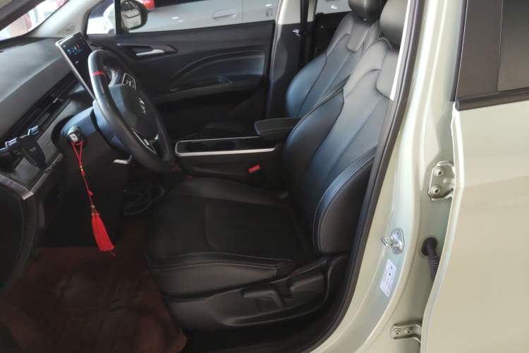 Used NETA AYA 2023 401 Lite
