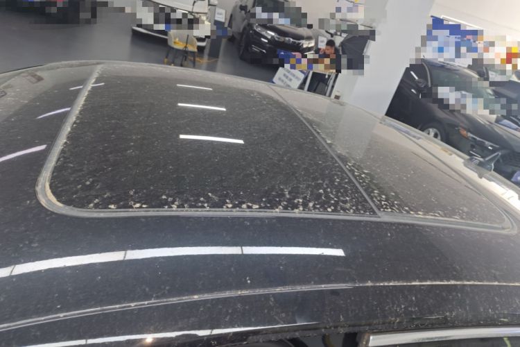 Used Volkswagen Magotan GTE Plug-in Hybrid 2022 GTE Luxury Model