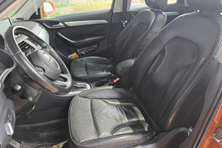 Used Audi Q3 2013 35 TFSI Comfort Model