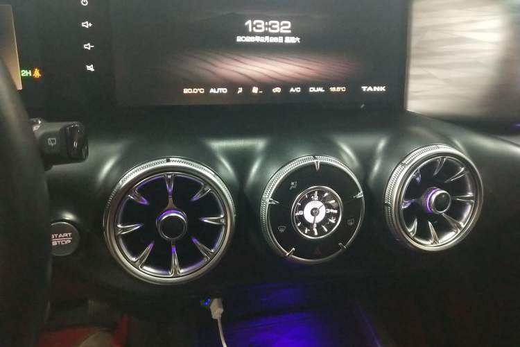 Used Tank 300 2021 Off-Road Edition 2.0T Conqueror
