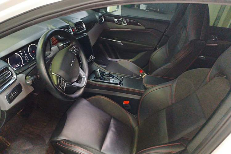 Used Lynk & Co 03 2021 2.0TD Automatic Trendy Champion Edition