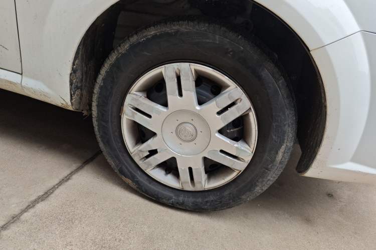 Used Buick Excelle 2013 1.5L Automatic Classic Model