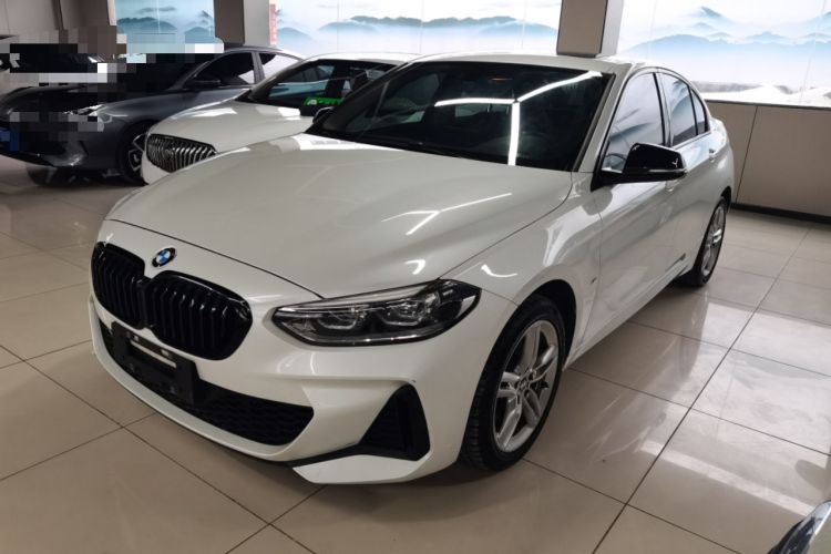 Used BMW 1 Series 2021 Revised 120i M Sport Night Edition