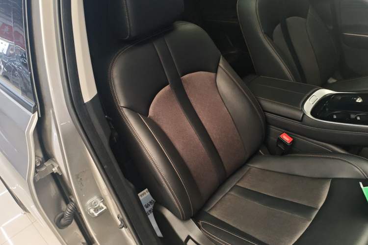 Used AION S 2023 Meizu 580 Lithium Iron Phosphate