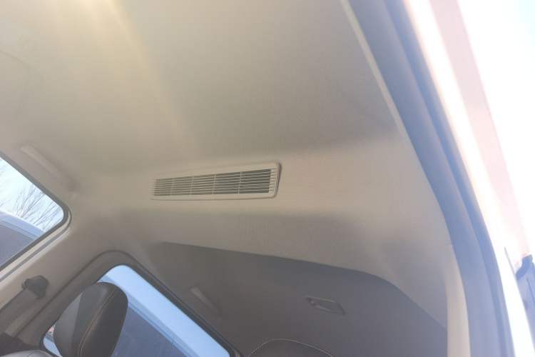 Used Wuling Zhengcheng 2021 1.5T Manual Luxury Version