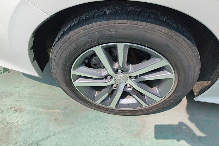 Used Honda Civic 2022 240TURBO CVT Dynamic Edition
