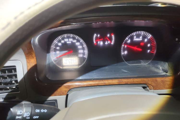 Used Foton Scenic G5 2019 2.0L New Express 7-Seater 1TZ
