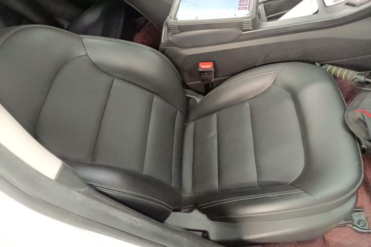 Used Geely Auto Emgrand GL 2021 UP 1.4T CVT Leading Edition
