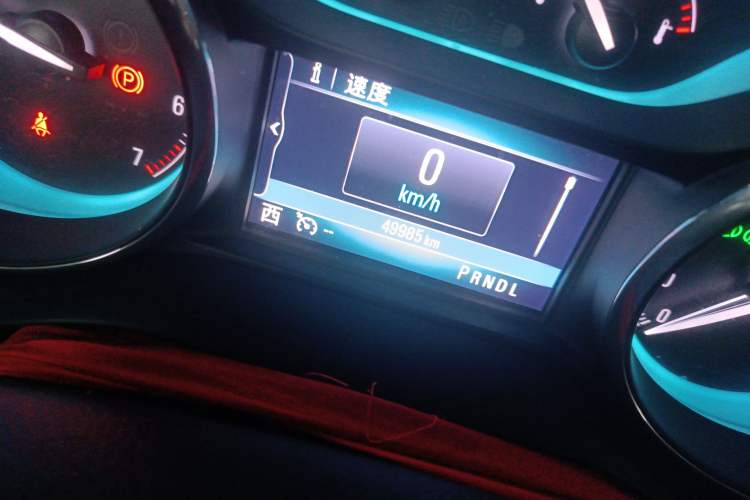 Used Buick Envision 2017 20T Two-Wheel Drive Luxury Model