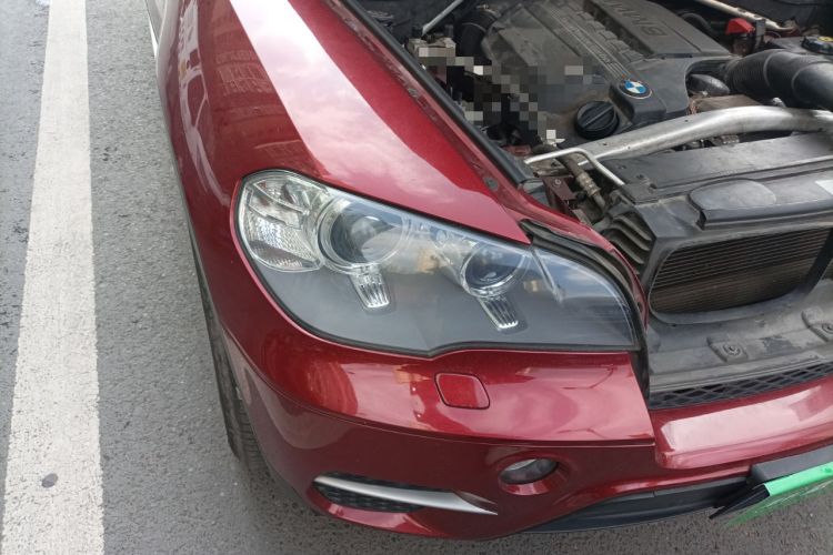 Used BMW X5 2011 xDrive35i Leading Model
