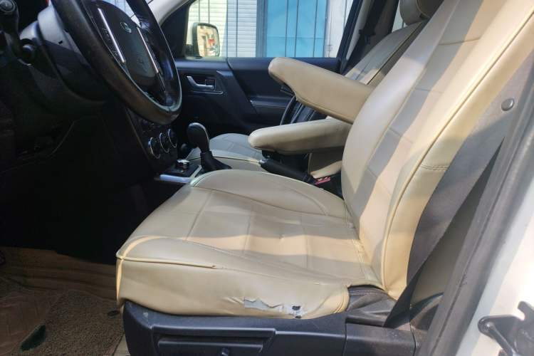 Used Land Rover Freelander 2 2010 3.2 i6 Automatic SE Gasoline Version
