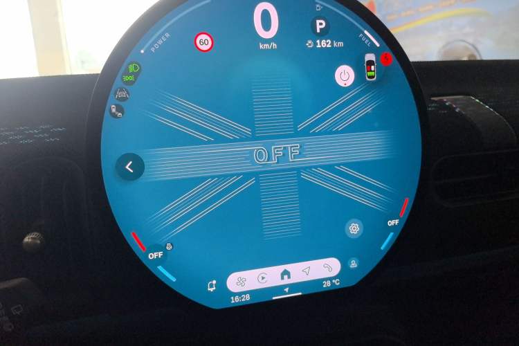 Used MINI MINI 2025 1.5T COOPER Classic Edition Five-Door Version