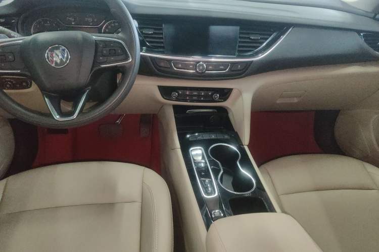 Used Buick Regal 2021 552T Elite Edition
