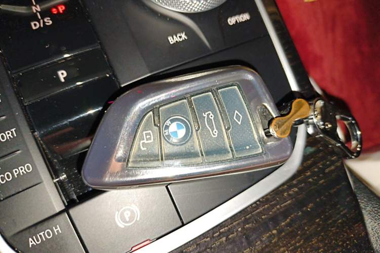 Used BMW 3 Series 2024 325Li M Sport Package
