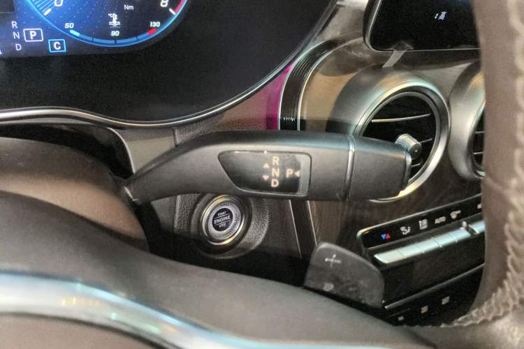 Used Mercedes-Benz GLC 2020 GLC 260 L 4MATIC Luxury Model