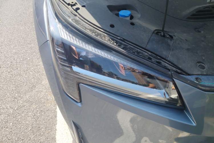 Used AION LX 2022 Plus 80 Smart Premium Edition
