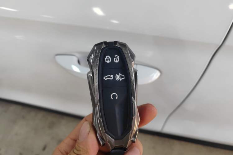 Used MG ONE 2023 1.5T Standard Edition
