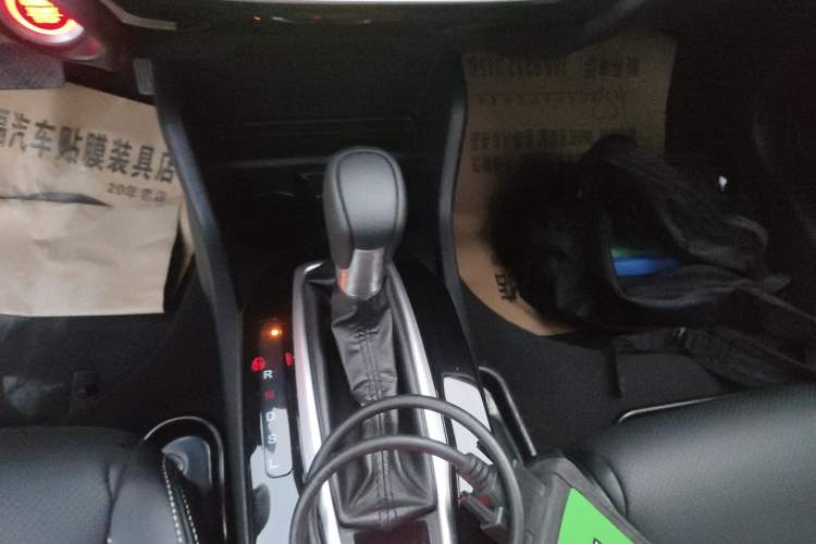 Used Honda Crider 2019 180 Turbo CVT Comfort Version China VI