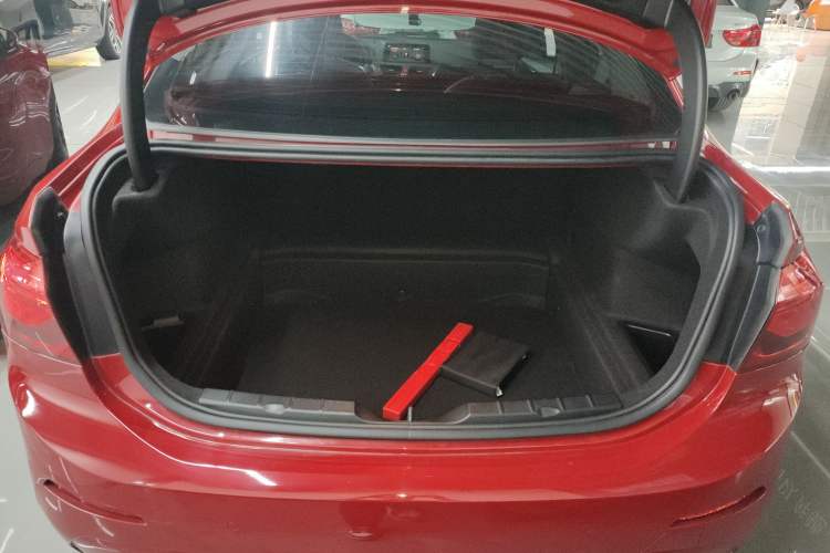 Used BMW 1 Series 2020 120i Fashion Model