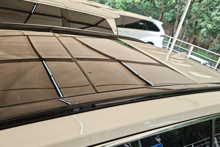 Used Toyota Wildlander New Energy 2021 High-Performance Edition 2.5L Four-Wheel Drive Powerful Version
