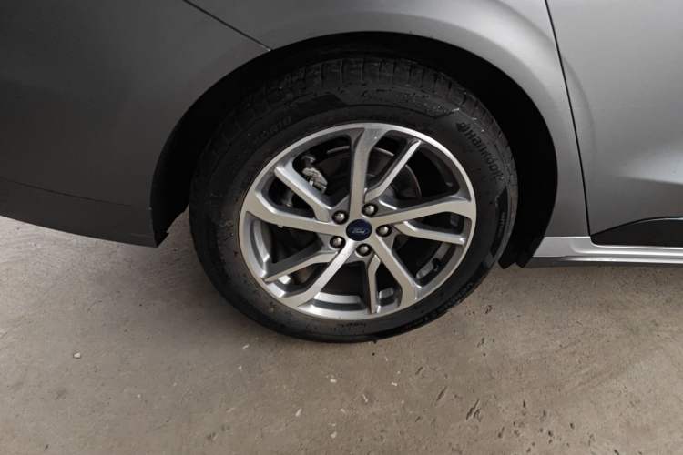 Used Ford Mondeo 2022 Restyled EcoBoost 245 Luxury Version