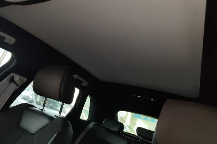 Used Audi Q3 2021 35 TFSI Fashion Dynamic Model