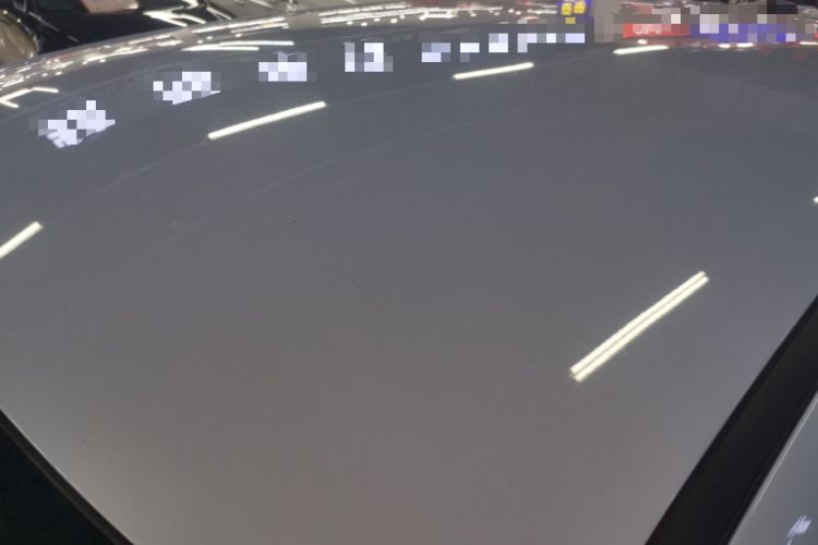 Used Baojun Cloud 2023 460 Pro
