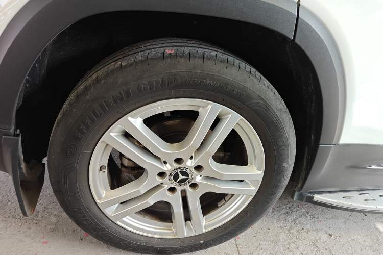 Used Mercedes-Benz GLB 2021 GLB 200 Dynamic Edition
