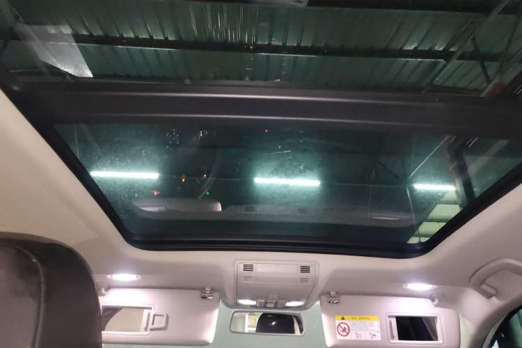 Used Volkswagen Sagitar 2019 280TSI DSG Comfort Version China VI Standard
