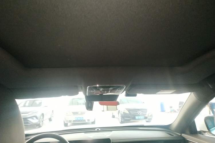 Used JETOUR X70 PLUS 2021 Zhuge 1.6T DCT Wuhou 7-Seater