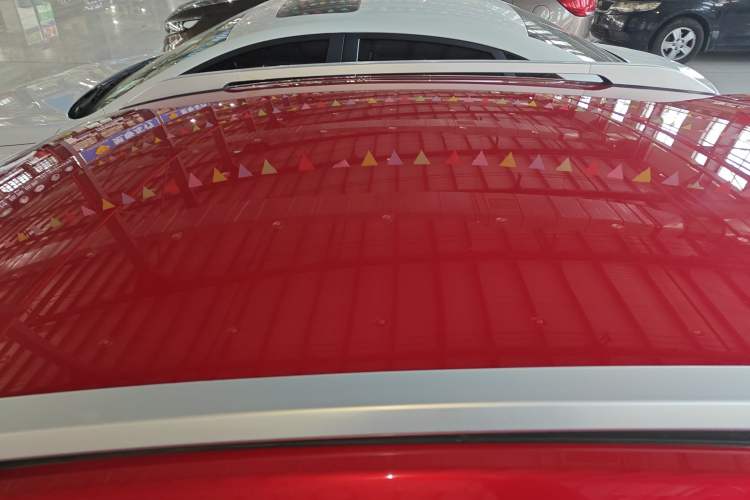 Used Chery Tiggo 3X 2021 PLUS 1.5L CVT "Painkai Red Date" Edition II