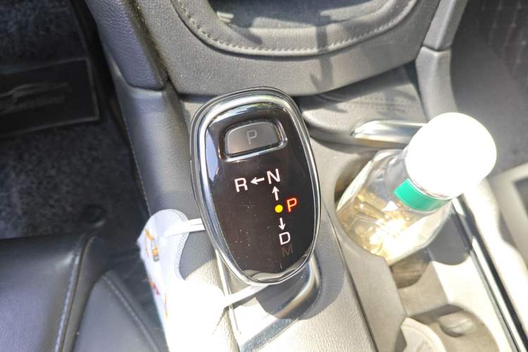 Used Cadillac XT5 2018 25T Luxury Model
