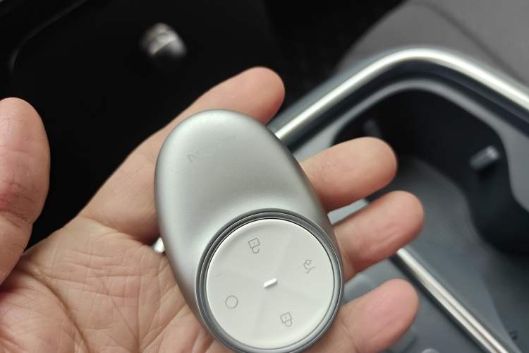 Used AION UT 2025 330 Star Edition