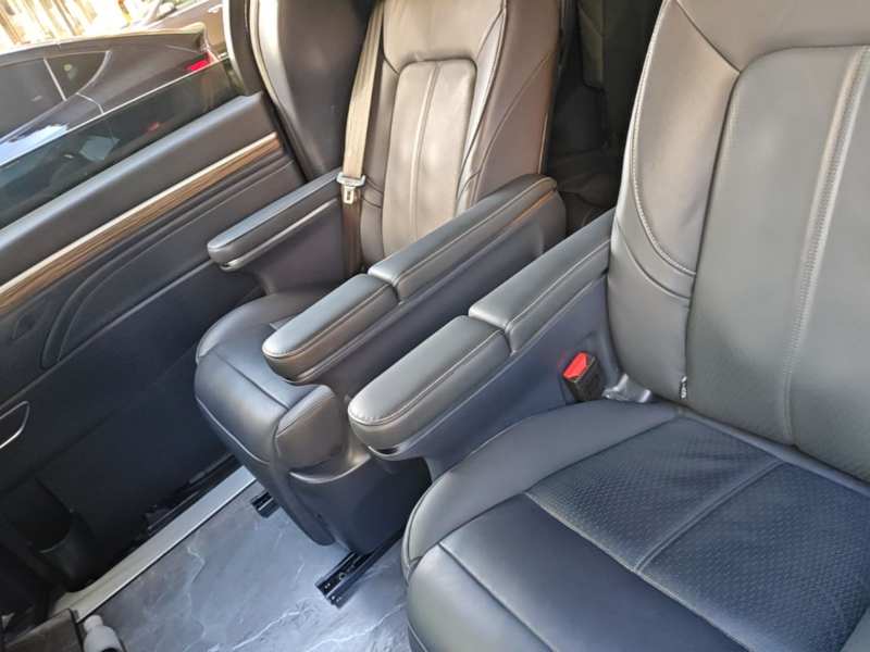 Used GAC Trumpchi M8 2023 Master Series 390T Prestige Edition — 16