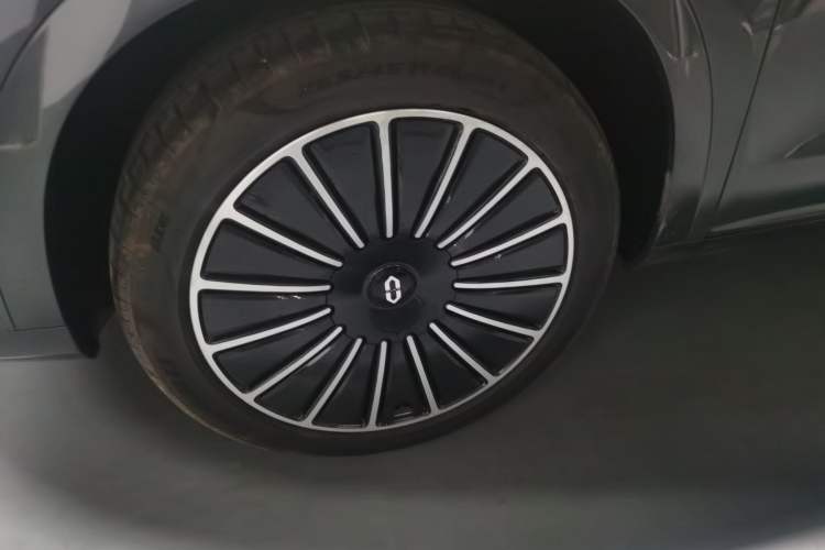 Used Hima AITO M7 2022 1.5T Four-Wheel Drive Flagship Edition