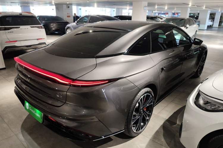 Used IM L7 2022 Pro Model